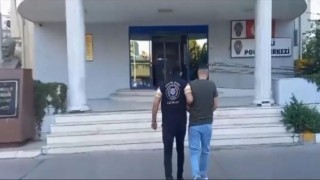 İzmirde aranan şahıslara şafak operasyonu