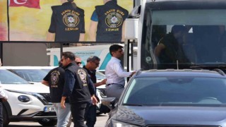 İzmirde elektrik faciası olayında 11 şüpheli serbest