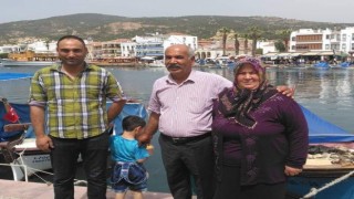 İzmir’de Görev Yapan Uzman Çavuş Düziçi’nde Son Yolculuğuna Uğurlandı