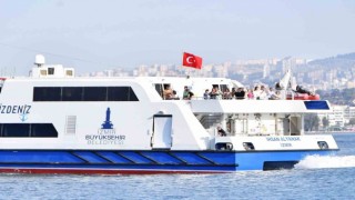 İzmirde toplu ulaşımda “90 dakika” dönemi başlıyor
