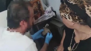 İzmirde zehir tacirlerinin kara para aklama oyununa darbe