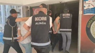 İzmirdeki büyük yolsuzluk operasyonunda detaylar ortaya çıktı