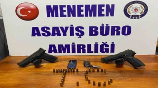 İzmirdeki kan davası cinayetinde yeni gelişme