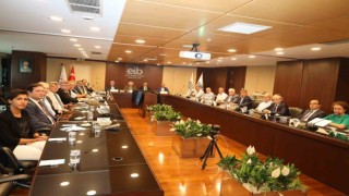 İzmirli ihracatçıların KDV iadeleri ortalama 17 günde sonuçlandırılıyor