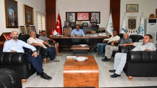 İznik tarımı için önemli adım