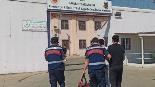 Jandarma'nın Dedektifleri Büyük Bir Başarıya Daha İmza Attı