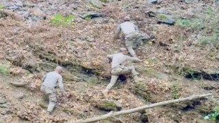 Jandarmanın uyuşturucuyla mücadelesi hız kesmeden devam ediyor