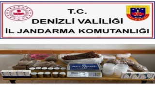 JASAT dedektiflerinden sahte şifacı operasyonu