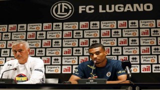Jose Mourinho: Buraya maçı kazanmak için geldik