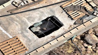 Kaçak elektrikte betonarme kulübe yöntemi başarısız oldu