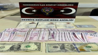 Kaçak göçmen taşıyan şahsa 15 bin TL ceza
