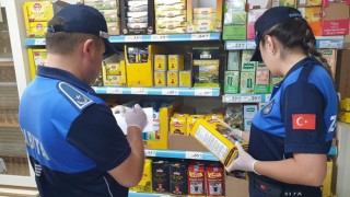 Kadirli Belediyesi Market Denetimlerini Sıklaştırdı