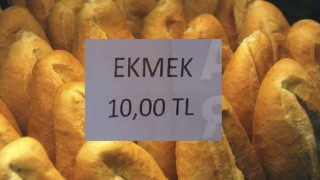Kadirli'de Ekmeğe Zam Geldi: Fiyatlar Yükseldi