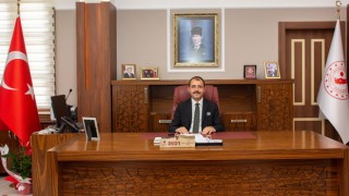 Kadirli’ye Yeni Kaymakam Atandı