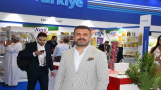 Kadooğlu, uluslararası fuarların kente büyük değer katacağını söyledi
