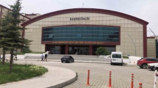 Kafkas Üniversitesindeki milyonluk robot çürümeye terk edildi