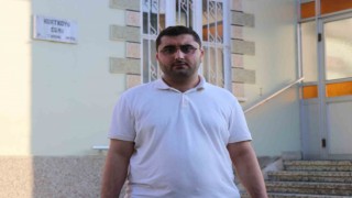 Kahraman imam konuştu: “Ben sadece üzerime düşeni yaparak, o kötülüğe engel olmak istedim”