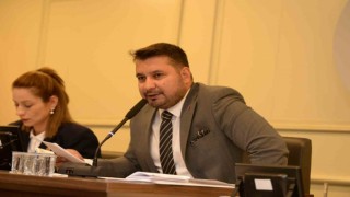 Kahramankazan Belediyesi temmuz ayı meclis toplantısı yapıldı