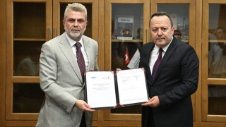 Kahramanmaraş Büyükşehir Belediyesi ve SGK İl Müdürlüğü'nden Emeklilere Müjde