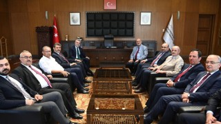 Kahramanmaraş, Savunma Sanayisinde Yükseliyor