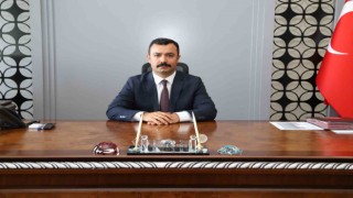 Kahta Kaymakamı Muhammed Üsame Soysal görevine başladı