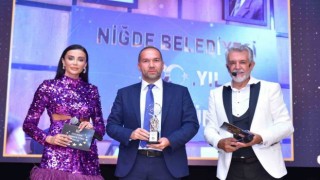 Kale ve Kütüphane Projeleri Niğdeyi zirveye taşıdı