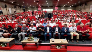 Kalkınma ajansları siber vatan bootcamp etkinliği düzenlendi