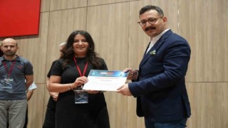 Kalkınma Ajansları Siber Vatan Bootcamp etkinliğinin kapanış ve sertifika töreni yapıldı