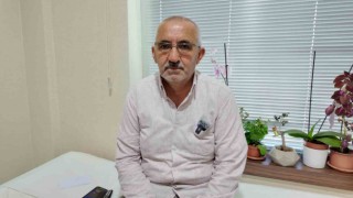 Kalp krizi geçiren hastanın tıkalı 2 damarı başarıyla açıldı