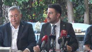 Kamu Birliği Konfederasyonu Genel Başkanı Kaya: Kamuda 3+1 olan zorunlu görev süresi sistemi 1+1 olsun