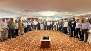 Kamu sendikaları platformundan baraj tepkisi