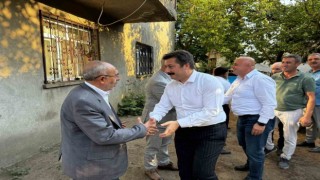 Kan davası barışla sona erdi