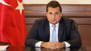 Kanada’ya Yeni Büyükelçi Atandı