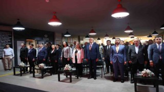 Kapadokyanın Master Plan çalıştayı başladı