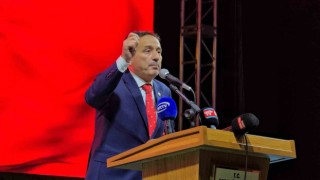 Karabükte 15 Temmuz Demokrasi ve Milli Birlik Günü dolayısıyla anma programı düzenlendi