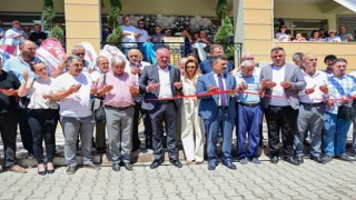 Karacabey Kent Lokantası açıldı