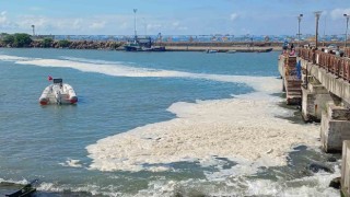 Karadenizdeki görüntünün sebebinin müsilaj olmadığı açıklandı