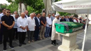 Karakimseli ailesinin acı günü