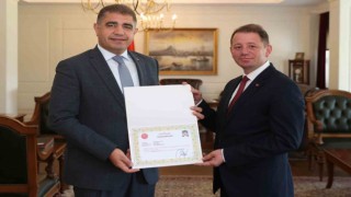 Karamana tayini çıktı