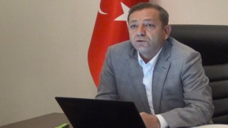 Kars Valisi Ziya Polat uyardı, orman yangınlarına dikkat!