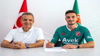 Karşıyaka, transferde hata yapmak istemiyor