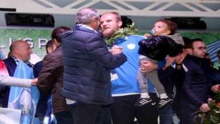 Karşıyakada rota Hakan Cambazoğlu