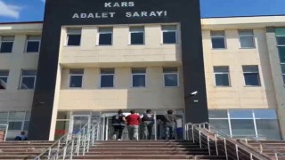 Karsta suç makinesi son işinde yakayı ele verdi