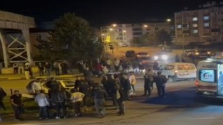 Karsta trafik kazası: 2 yaralı