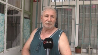 Kartalda çöp konteynerinde bıçaklı şahıs olayının detayları ortaya çıktı
