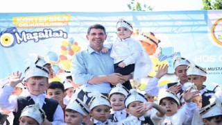 Kartepede şölen hazırlıkları başladı
