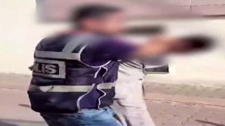 Kasten adam öldürme suçundan aranan şahıs yakalandı