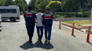 Kasten öldürme suçundan aranan firari zanlı yakalandı
