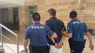 Kasten öldürmekten 15 yıl hapis cezası bulunan şahıs yakalandı