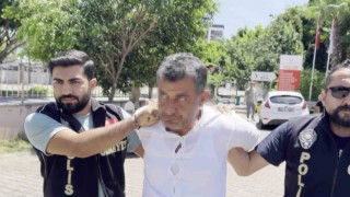 Kavga ettikten bir saat sonra parkta ölü bulunan şahsın cinayet zanlısı yakalandı